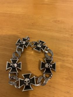 Awesome bracelet