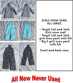 Snow Gear