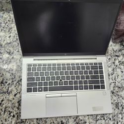 HP ELITEBOOK 845 G8