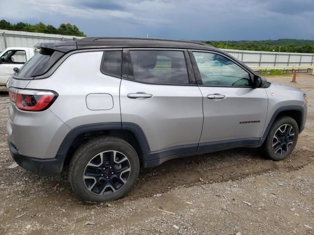 Jeep Compass Parts