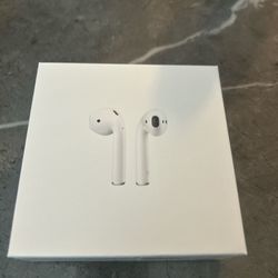 AirPod Second Gen