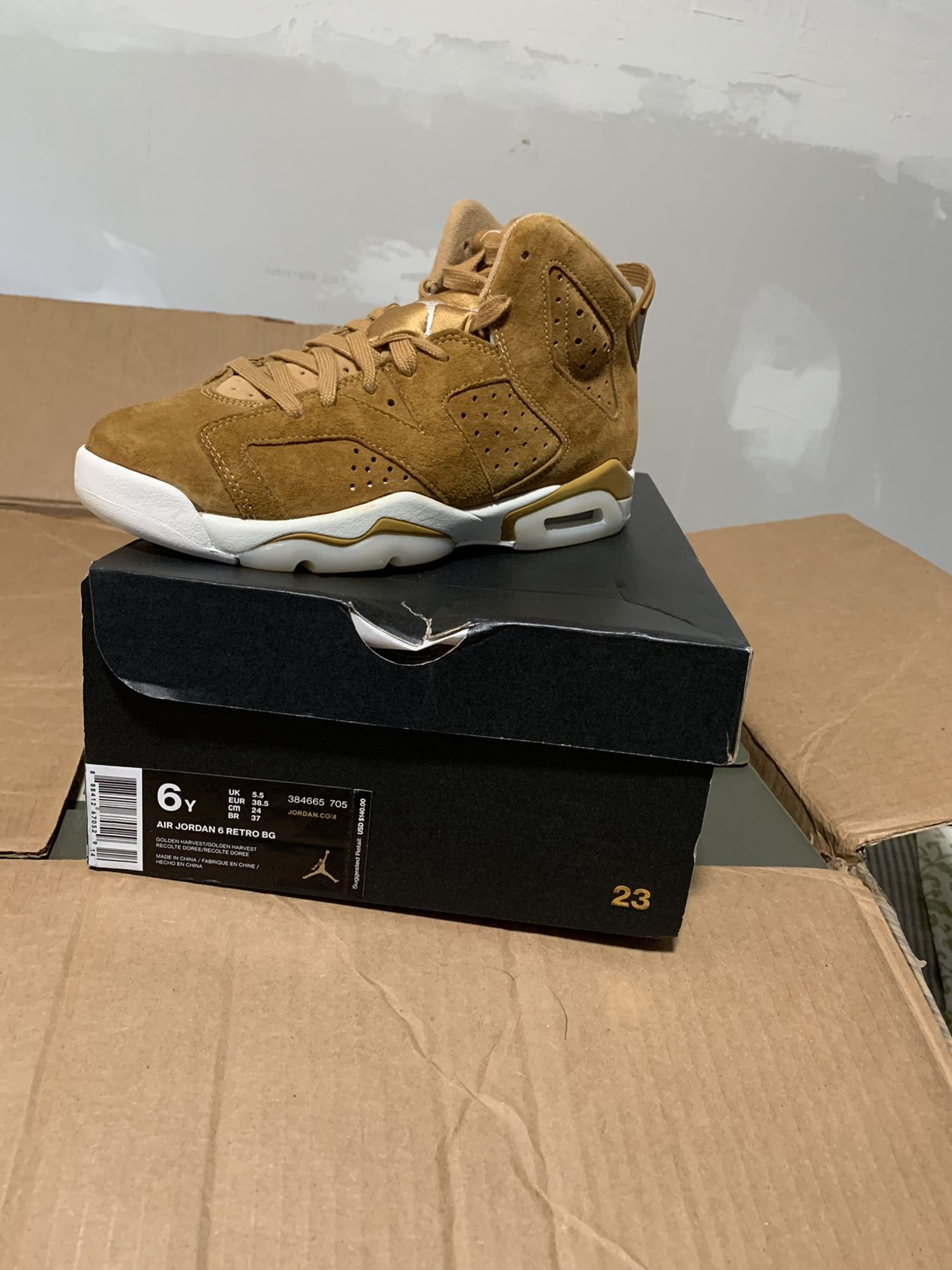 Shoes