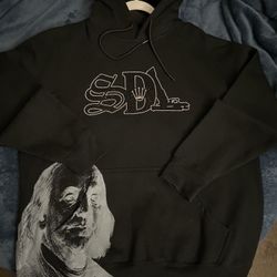 SDL Hoodie