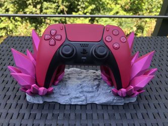 Game Controller Custom Colors