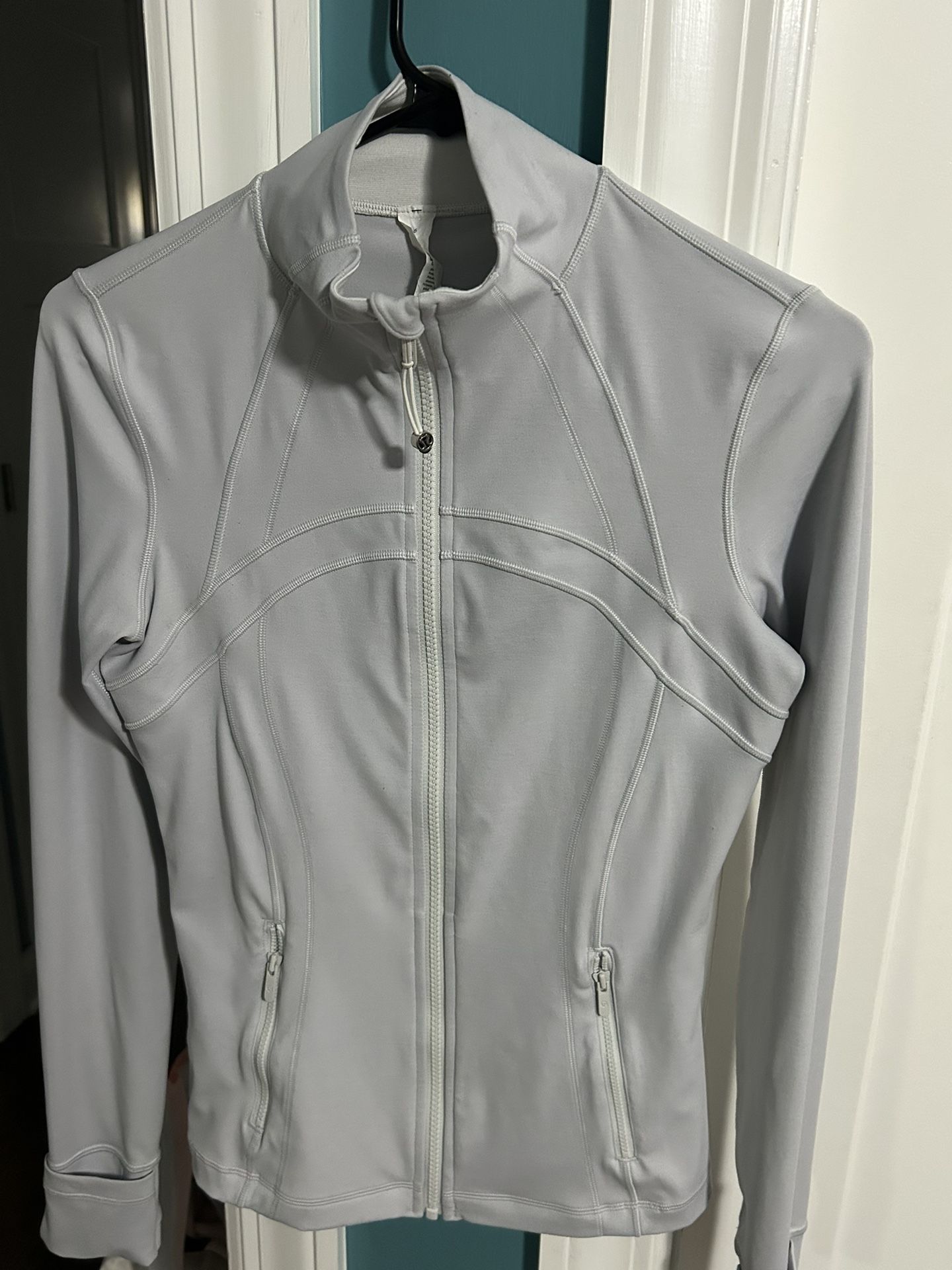 Lululemon Jacket