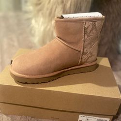 Ugg’s