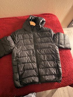 H&M puffer