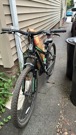 Mountain bike 26inch
