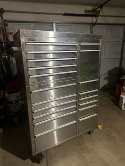 Tool box