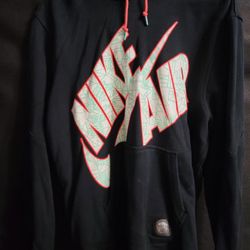 Men's Nike Hoodie Size L