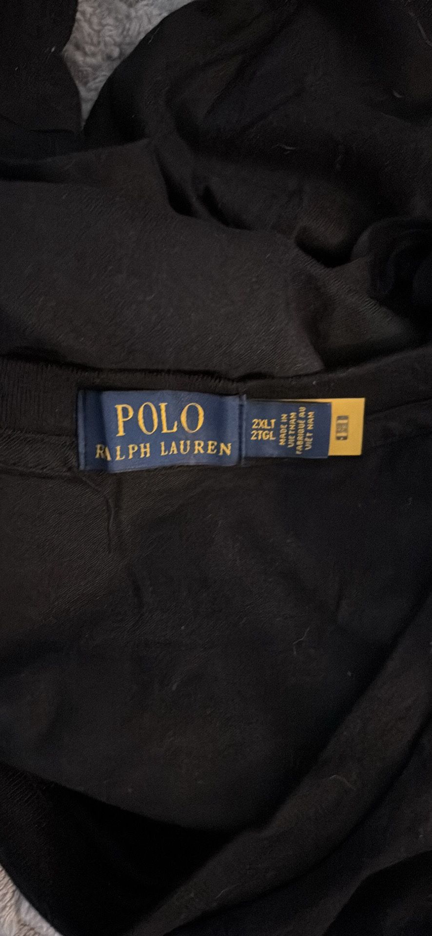 Ralph Lauren Shirt