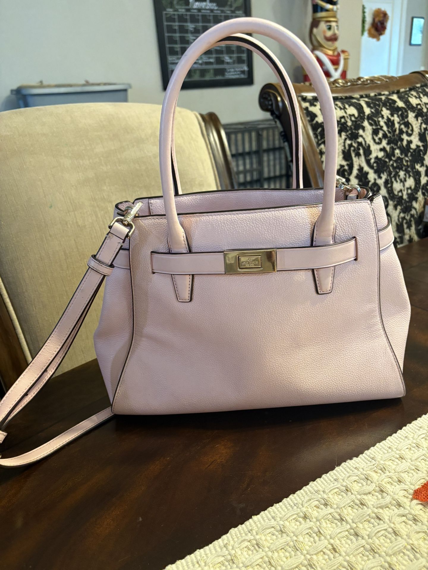 Kate Spade Medium Sized Handbag