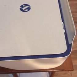 Printer With Free Paper 