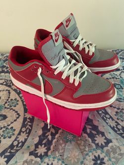Nike Dunks Size 8