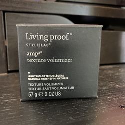 Living Proof amp2 Texture Volumizer