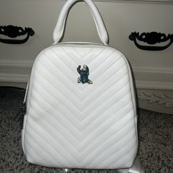 Loungefly Stitch Bag