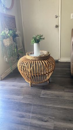 CENTER TABLE