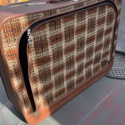 Vintage Suitcase