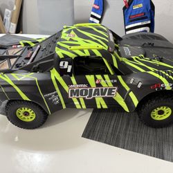 Arma Mojave 1/7 RTR NEW