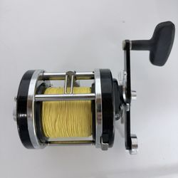 Abu Garcia Ambassadeur 9000CL