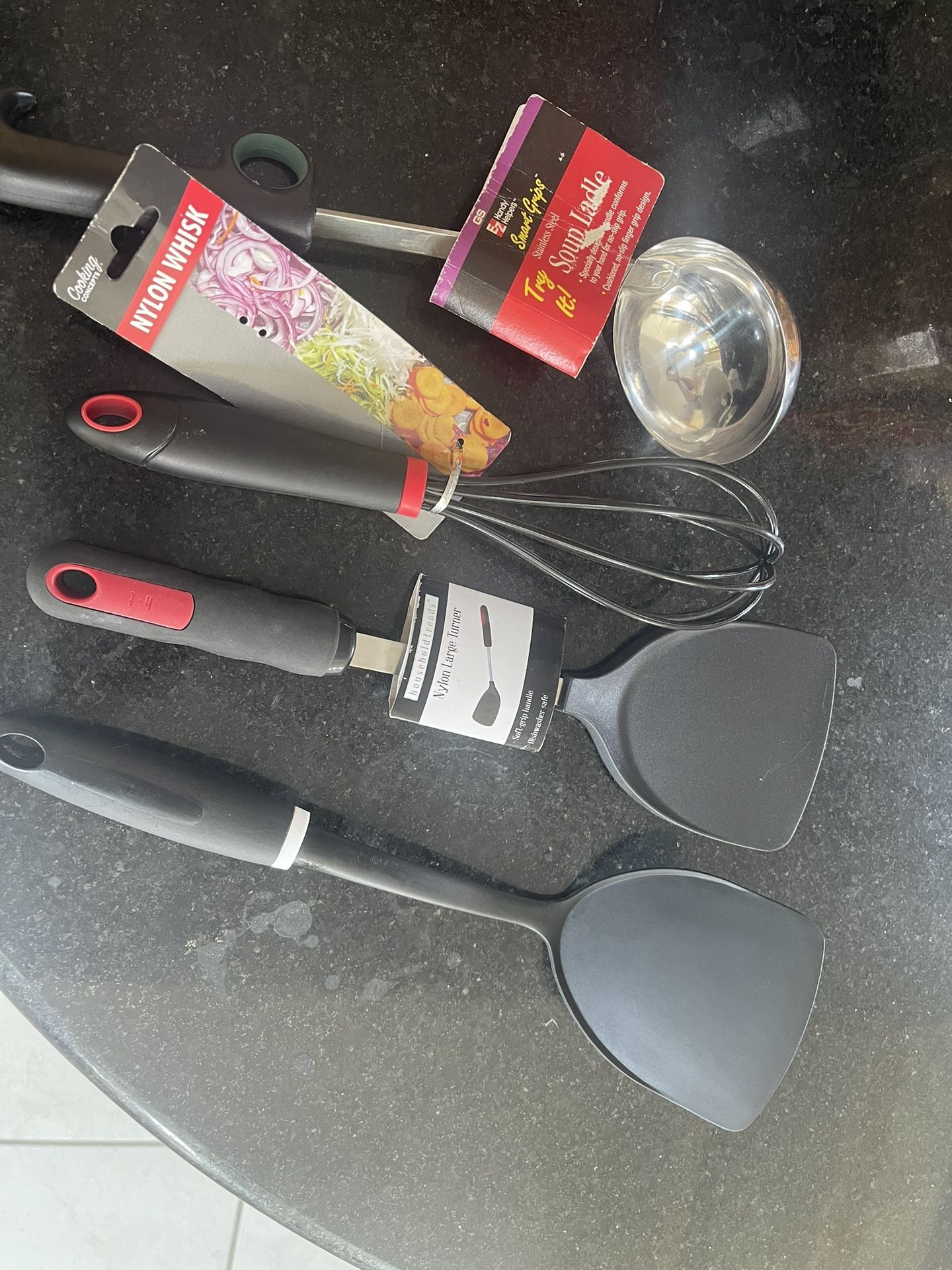 Kitchen Utensils