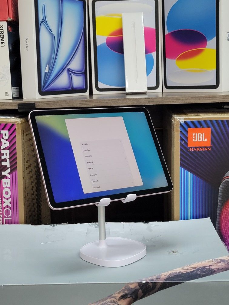 Apple IPad 10th Gen - 90 Days Warranty Included