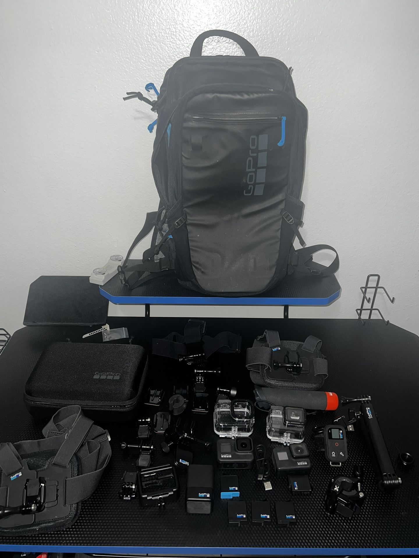 GoPro Hero 8 / GoPro Hero 7
