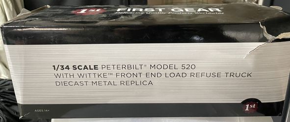 Brand New In Original Box 