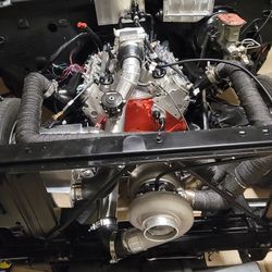 Turbo Kit