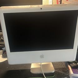 2002 Retro iMac 