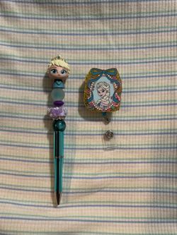 Disney princess Pen bundle
