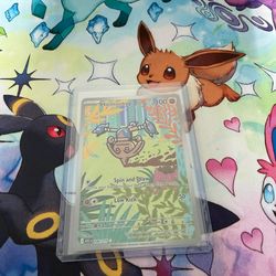 Pokémon Ascended Heroes Hitmontop 240