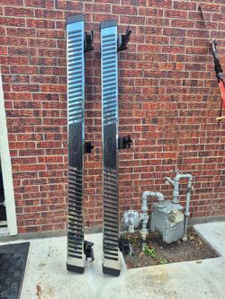 F 250 Running Boards