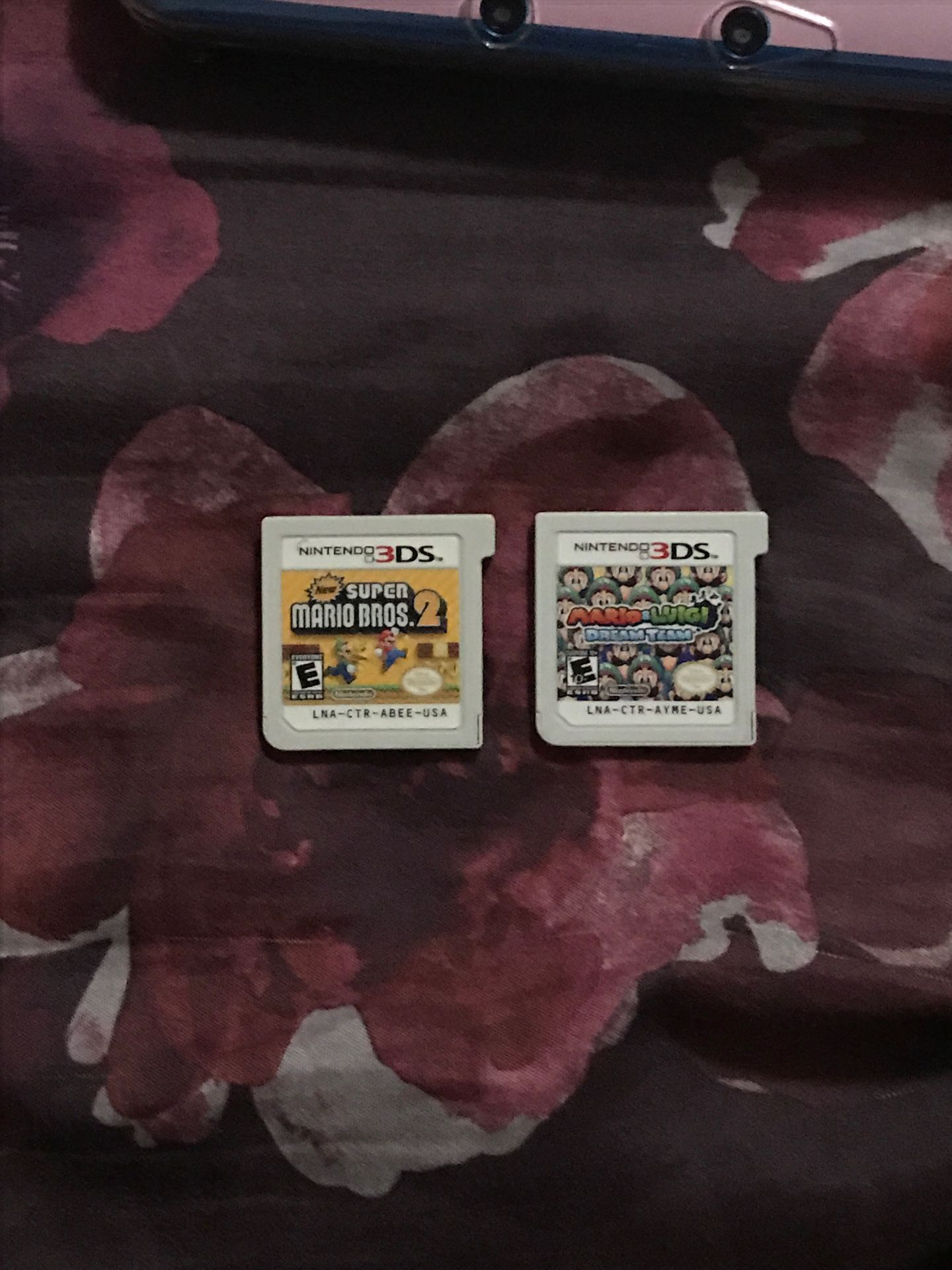 Nintendo 3DS XL (THIS IS A BUNDLE)