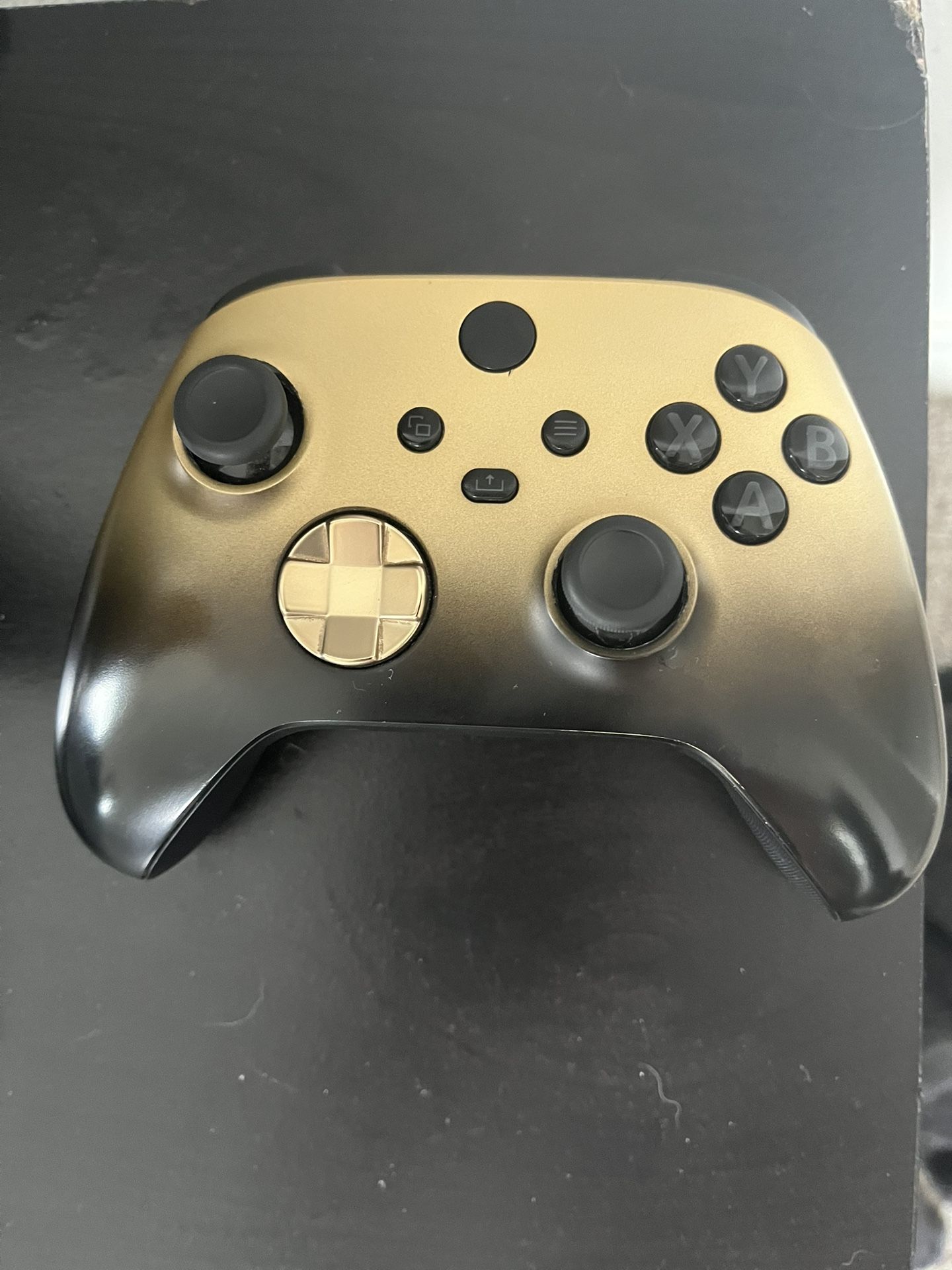 Xbox Controller