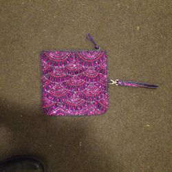 Bolso De Mujer Con Adornos