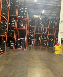 185/65/15 Set Of Tires