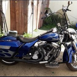 Harley Road King 1996