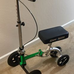 knee scooter