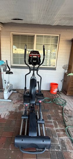 Elliptical