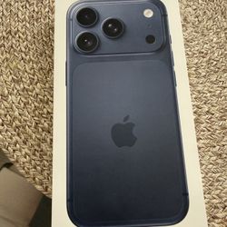 iPhone 17 Pro 512 Gb 