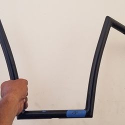 Harley Davidson Handlebars 