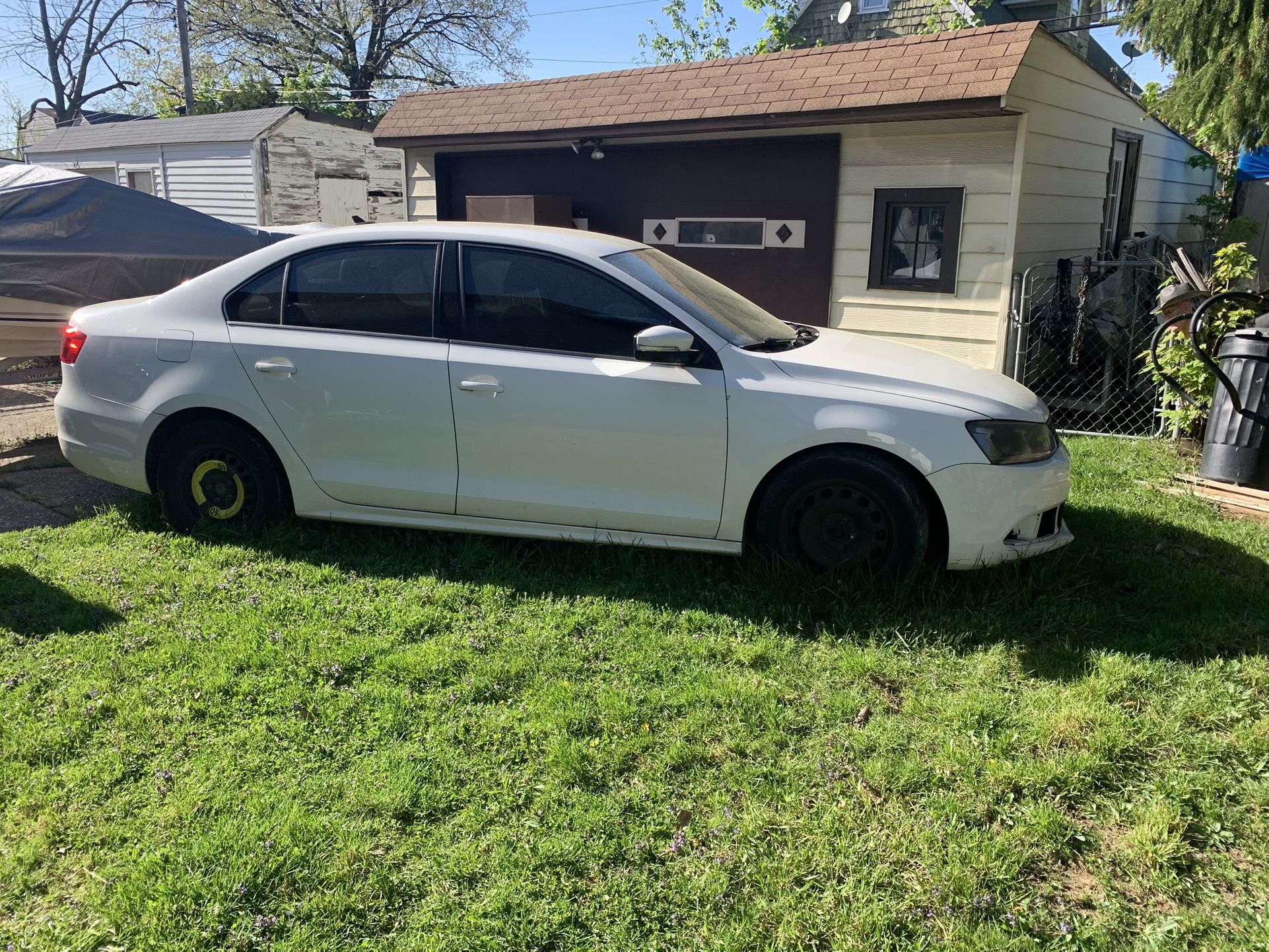 Car And Boat For Sale