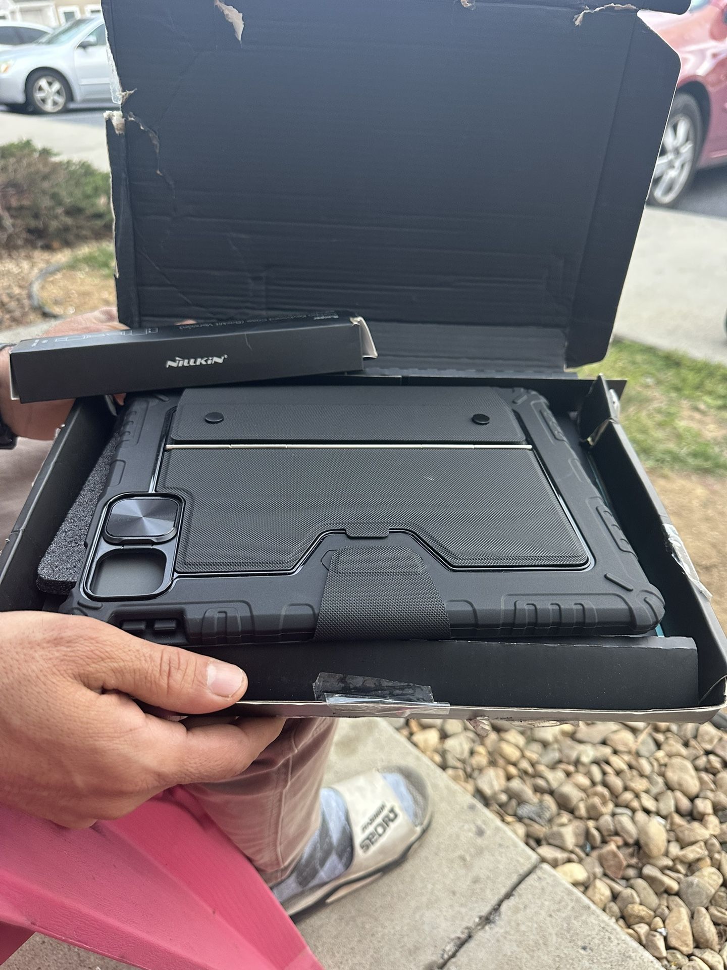 Keyboard Case