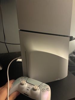 PS5 PRO with controller (pending sell)