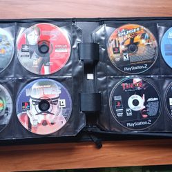 Huge Game Disc Lot (PS1, PS2, PS3, PS4, XBOX, XBOX 360, XBOX ONE, NINTENDO Wii)