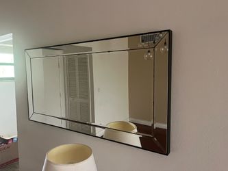 Espejo de sala 48x25