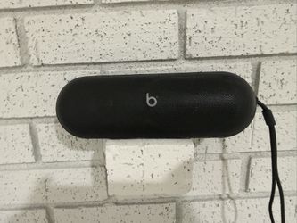 Beats Pills