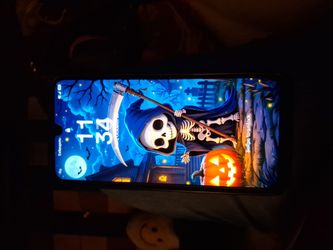 Galaxy a 16