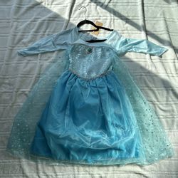 Halloween Dress